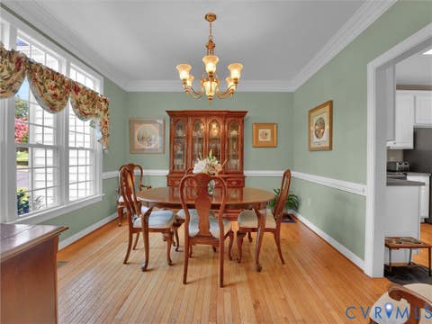 Tiny photo for 16313 Dragonnade Trail, Midlothian, VA 23113 (MLS # 2620474)