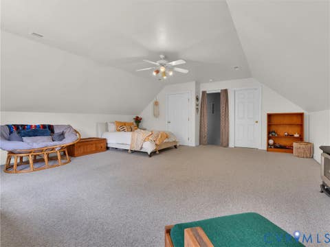 Tiny photo for 16313 Dragonnade Trail, Midlothian, VA 23113 (MLS # 2620474)