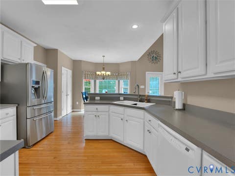Tiny photo for 16313 Dragonnade Trail, Midlothian, VA 23113 (MLS # 2620474)