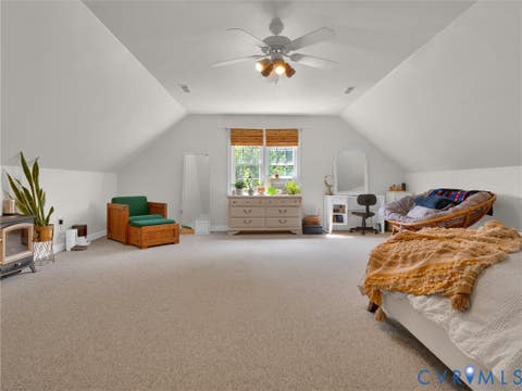 Tiny photo for 16313 Dragonnade Trail, Midlothian, VA 23113 (MLS # 2620474)