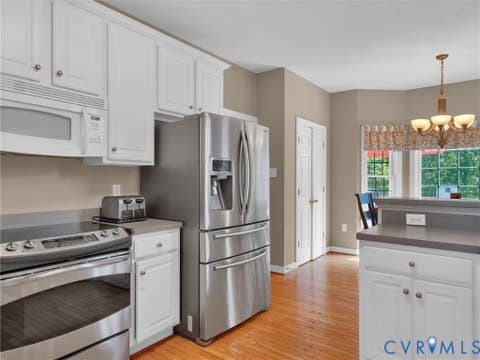 Tiny photo for 16313 Dragonnade Trail, Midlothian, VA 23113 (MLS # 2620474)