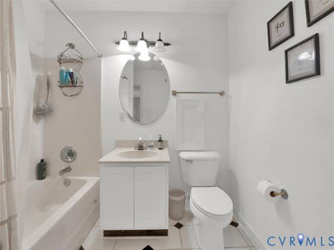 Tiny photo for 16313 Dragonnade Trail, Midlothian, VA 23113 (MLS # 2620474)