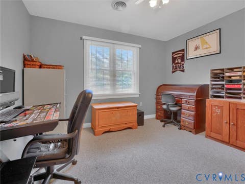 Tiny photo for 16313 Dragonnade Trail, Midlothian, VA 23113 (MLS # 2620474)
