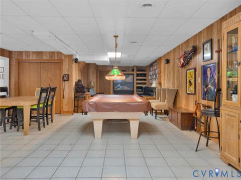 Tiny photo for 16313 Dragonnade Trail, Midlothian, VA 23113 (MLS # 2620474)