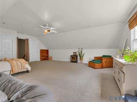 Tiny photo for 16313 Dragonnade Trail, Midlothian, VA 23113 (MLS # 2620474)