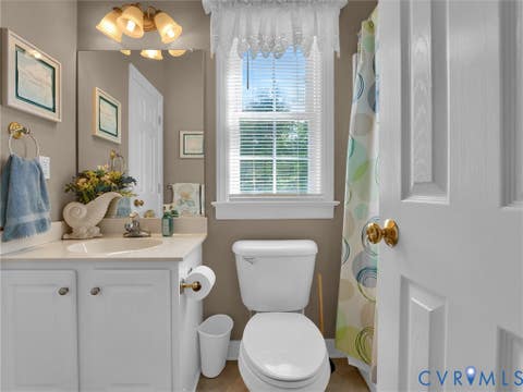 Tiny photo for 16313 Dragonnade Trail, Midlothian, VA 23113 (MLS # 2620474)