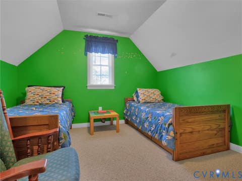 Tiny photo for 16313 Dragonnade Trail, Midlothian, VA 23113 (MLS # 2620474)