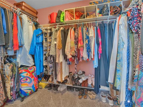 Tiny photo for 16313 Dragonnade Trail, Midlothian, VA 23113 (MLS # 2620474)