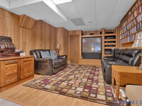 Tiny photo for 16313 Dragonnade Trail, Midlothian, VA 23113 (MLS # 2620474)