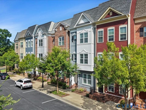 Tiny photo for 5404 Masons Lane, Richmond, VA 23230 (MLS # 2623559)