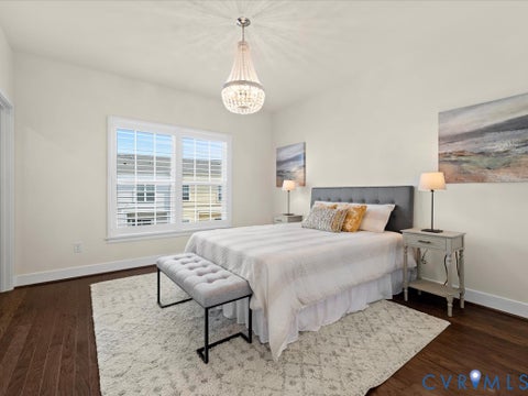 Tiny photo for 5404 Masons Lane, Richmond, VA 23230 (MLS # 2623559)