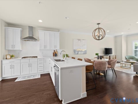 Tiny photo for 5404 Masons Lane, Richmond, VA 23230 (MLS # 2623559)