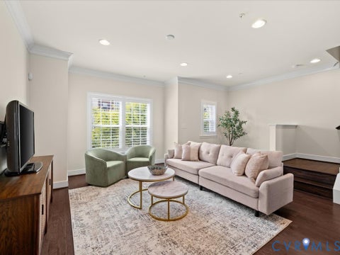 Tiny photo for 5404 Masons Lane, Richmond, VA 23230 (MLS # 2623559)