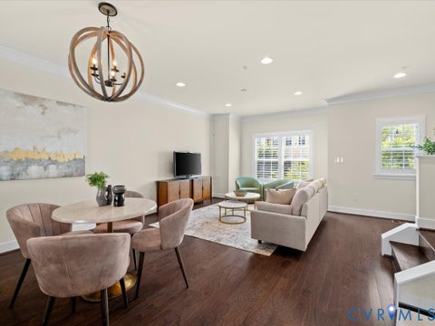 Tiny photo for 5404 Masons Lane, Richmond, VA 23230 (MLS # 2623559)