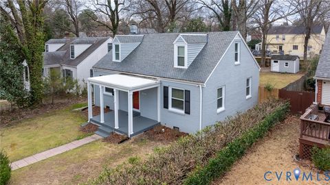 Photo of 5019 Patterson Avenue, Richmond, VA 23226 (MLS # 2603880)