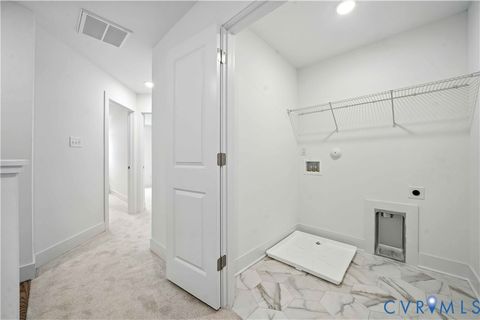 Tiny photo for 15345 Sunray Alley, Midlothian, VA 23112 (MLS # 2529751)