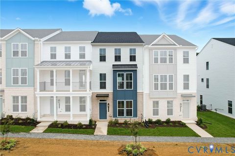 Photo of 15345 Sunray Alley, Midlothian, VA 23112 (MLS # 2529751)