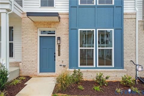 Tiny photo for 15345 Sunray Alley, Midlothian, VA 23112 (MLS # 2529751)