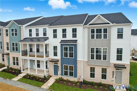 Tiny photo for 15345 Sunray Alley, Midlothian, VA 23112 (MLS # 2529751)