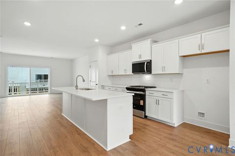 Tiny photo for 15345 Sunray Alley, Midlothian, VA 23112 (MLS # 2529751)