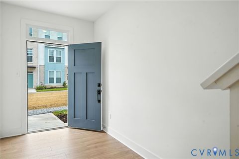 Tiny photo for 15345 Sunray Alley, Midlothian, VA 23112 (MLS # 2529751)