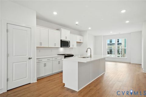 Tiny photo for 15345 Sunray Alley, Midlothian, VA 23112 (MLS # 2529751)