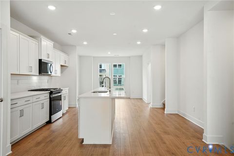 Tiny photo for 15345 Sunray Alley, Midlothian, VA 23112 (MLS # 2529751)