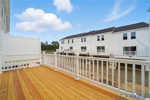 Tiny photo for 15345 Sunray Alley, Midlothian, VA 23112 (MLS # 2529751)