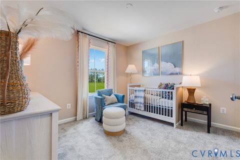 Tiny photo for 8724 Pioneer Hill Drive, Chesterfield, VA 23832 (MLS # 2604517)