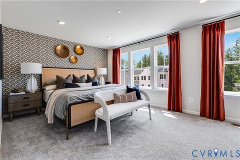 Tiny photo for 8724 Pioneer Hill Drive, Chesterfield, VA 23832 (MLS # 2604517)