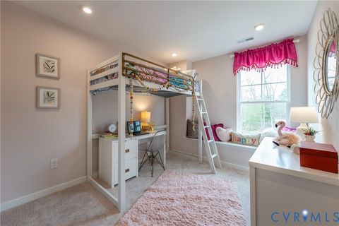 Tiny photo for 244 Greenpark Road, Sandston, VA 23150 (MLS # 2606386)