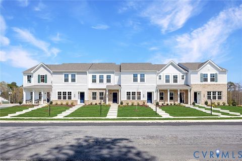 Tiny photo for 244 Greenpark Road, Sandston, VA 23150 (MLS # 2606386)