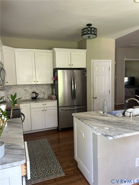 Tiny photo for 9426 Deer Stream Drive, Hanover, VA 23116 (MLS # 2608544)