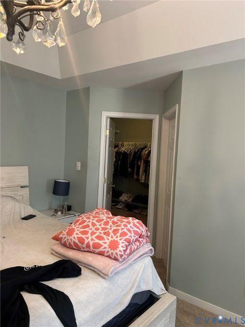 Tiny photo for 9426 Deer Stream Drive, Hanover, VA 23116 (MLS # 2608544)