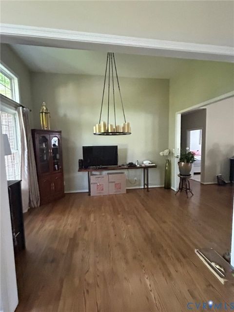 Tiny photo for 9426 Deer Stream Drive, Hanover, VA 23116 (MLS # 2608544)