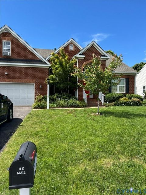 Photo of 9426 Deer Stream Drive, Hanover, VA 23116 (MLS # 2608544)