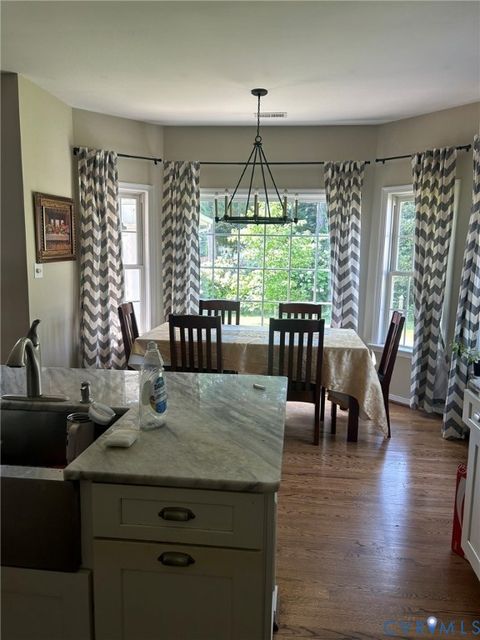 Tiny photo for 9426 Deer Stream Drive, Hanover, VA 23116 (MLS # 2608544)