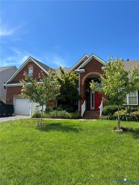 Tiny photo for 9426 Deer Stream Drive, Hanover, VA 23116 (MLS # 2608544)