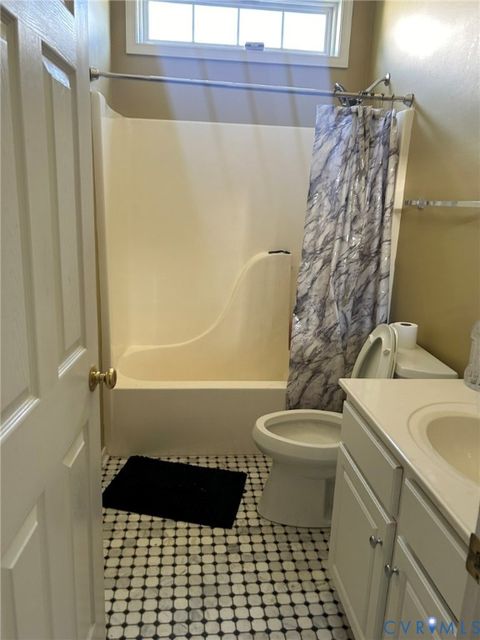 Tiny photo for 9426 Deer Stream Drive, Hanover, VA 23116 (MLS # 2608544)