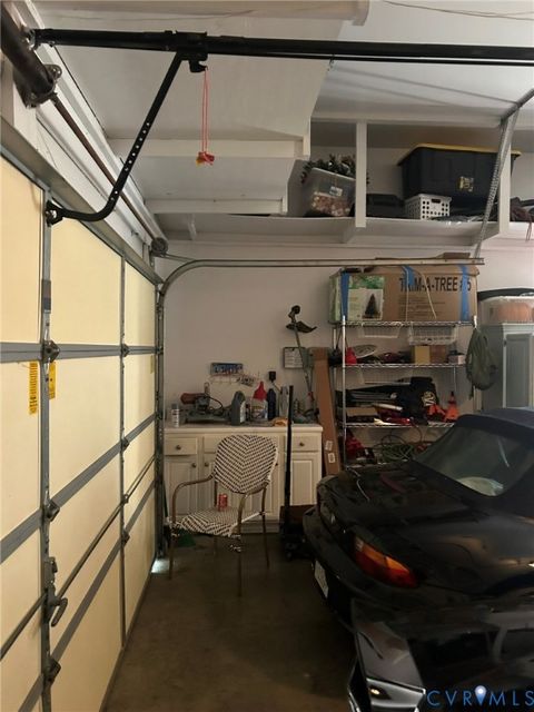 Tiny photo for 9426 Deer Stream Drive, Hanover, VA 23116 (MLS # 2608544)