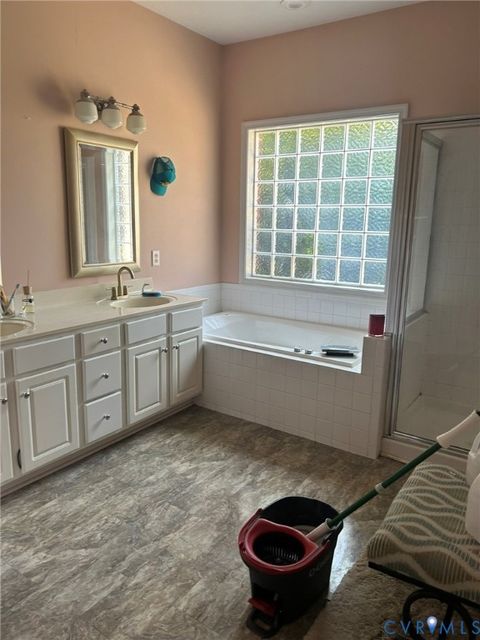 Tiny photo for 9426 Deer Stream Drive, Hanover, VA 23116 (MLS # 2608544)