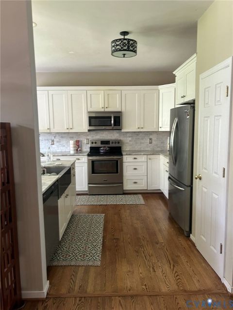 Tiny photo for 9426 Deer Stream Drive, Hanover, VA 23116 (MLS # 2608544)