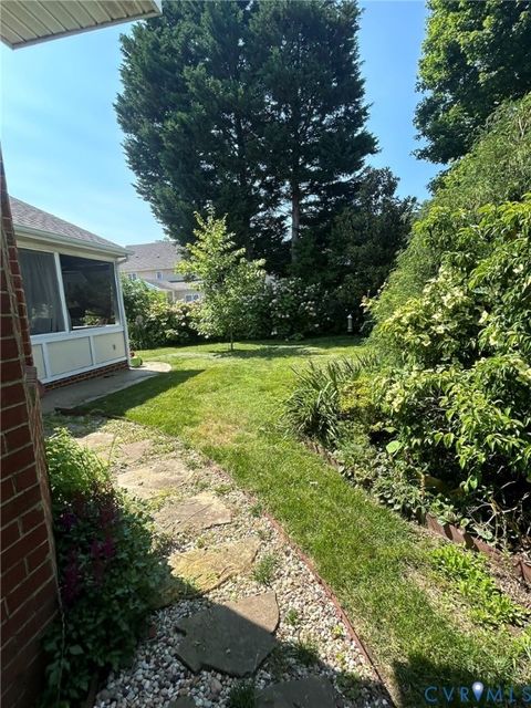 Tiny photo for 9426 Deer Stream Drive, Hanover, VA 23116 (MLS # 2608544)
