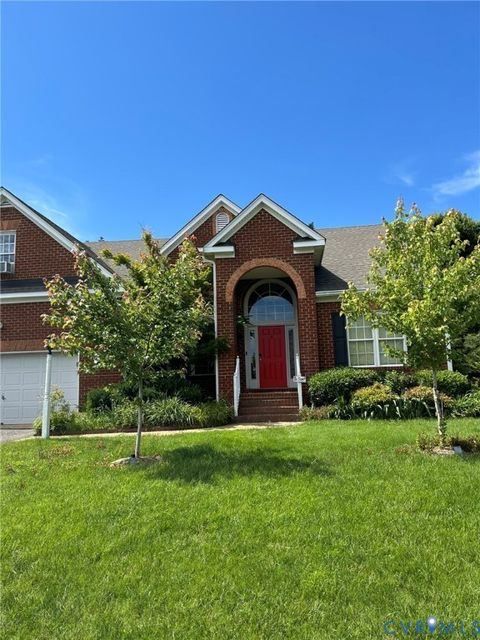 Tiny photo for 9426 Deer Stream Drive, Hanover, VA 23116 (MLS # 2608544)