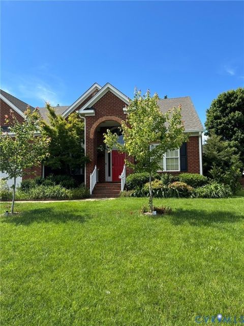 Tiny photo for 9426 Deer Stream Drive, Hanover, VA 23116 (MLS # 2608544)