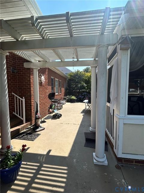 Tiny photo for 9426 Deer Stream Drive, Hanover, VA 23116 (MLS # 2608544)