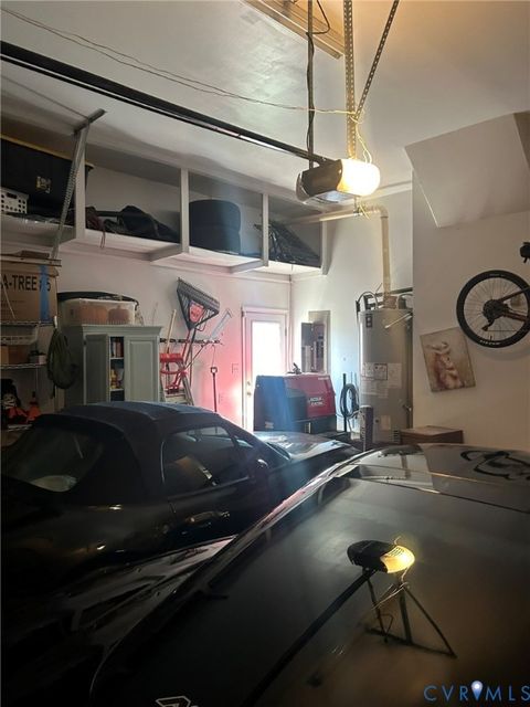 Tiny photo for 9426 Deer Stream Drive, Hanover, VA 23116 (MLS # 2608544)