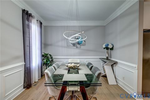 Tiny photo for 16024 Hampton Meadows Court, Moseley, VA 23832 (MLS # 2529933)