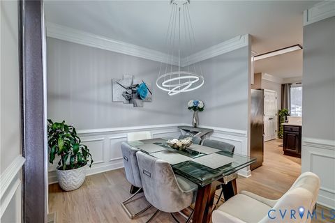 Tiny photo for 16024 Hampton Meadows Court, Moseley, VA 23832 (MLS # 2529933)