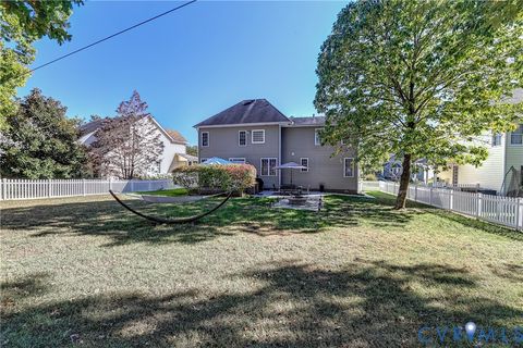 Tiny photo for 16024 Hampton Meadows Court, Moseley, VA 23832 (MLS # 2529933)